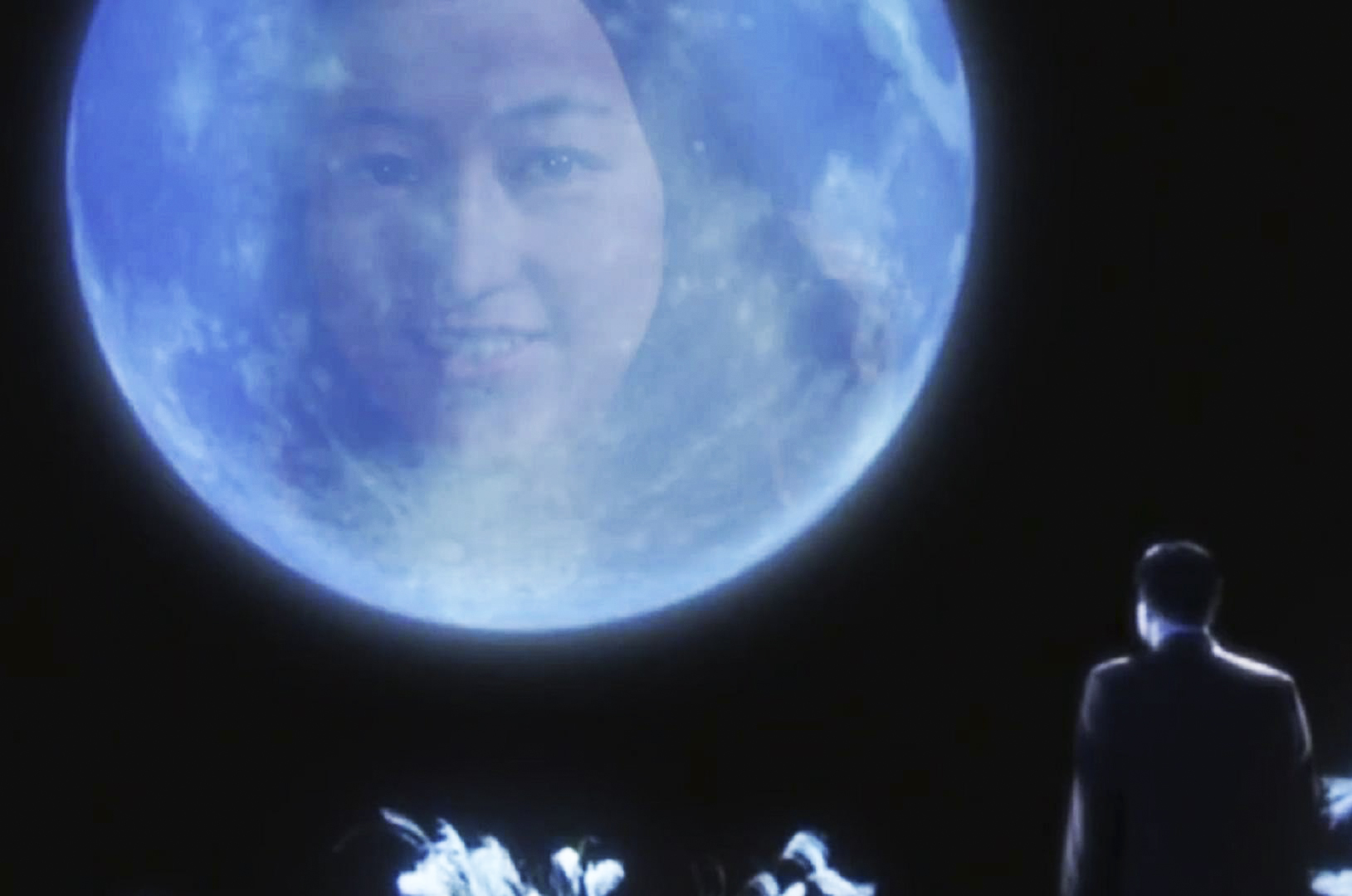 但是在剧中第28集《永别了夕子,月之妹》过后,南夕子因为自己是月球人