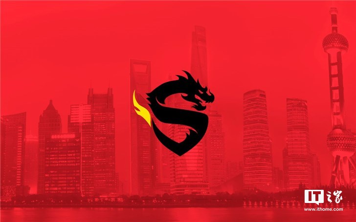 《守望先锋》上海龙之队4:0战胜成都猎人队