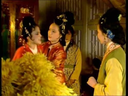 抄检大观园,谁是大赢家?