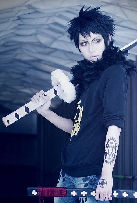 图为柯拉松,带着手术果实找罗大去了?