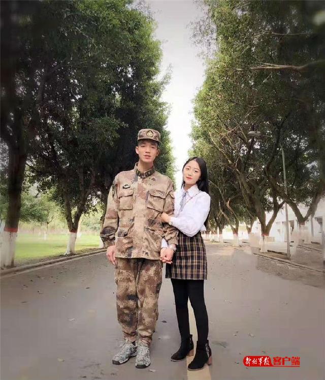军恋的滋味只有她们最懂,听听10位军嫂口中的军恋