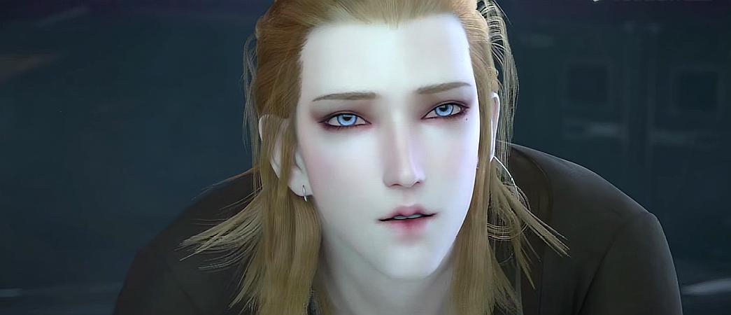 雄兵连之诸天降临:天渣苏玛利,强夺银河之力基因用来升级神体