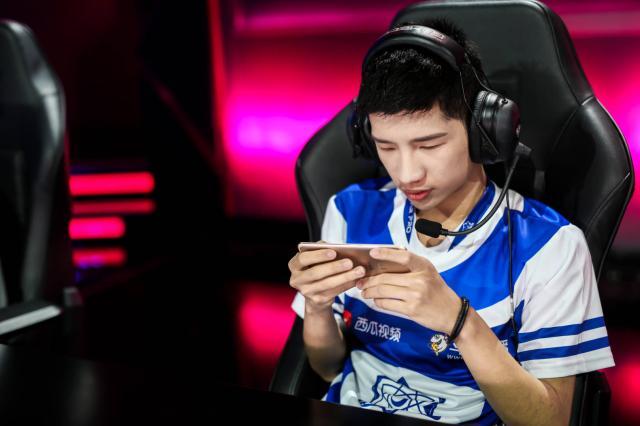 kpl第二周最佳阵容:estar两将入围 久诚连续上榜