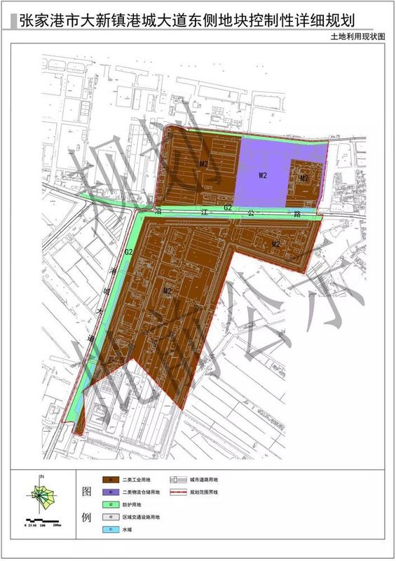 城北,大新,南丰有新规划!涉及幼儿园,产业,道路