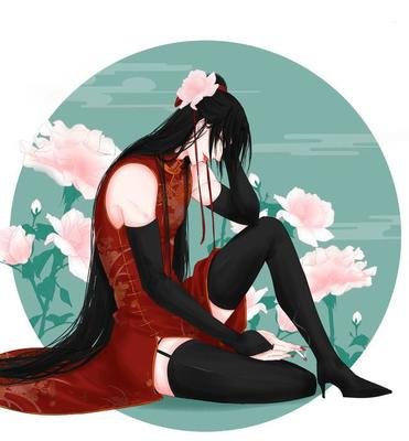 魔道祖师:如果莫玄羽是女的,那么魏无羡被献舍后会怎样呢?