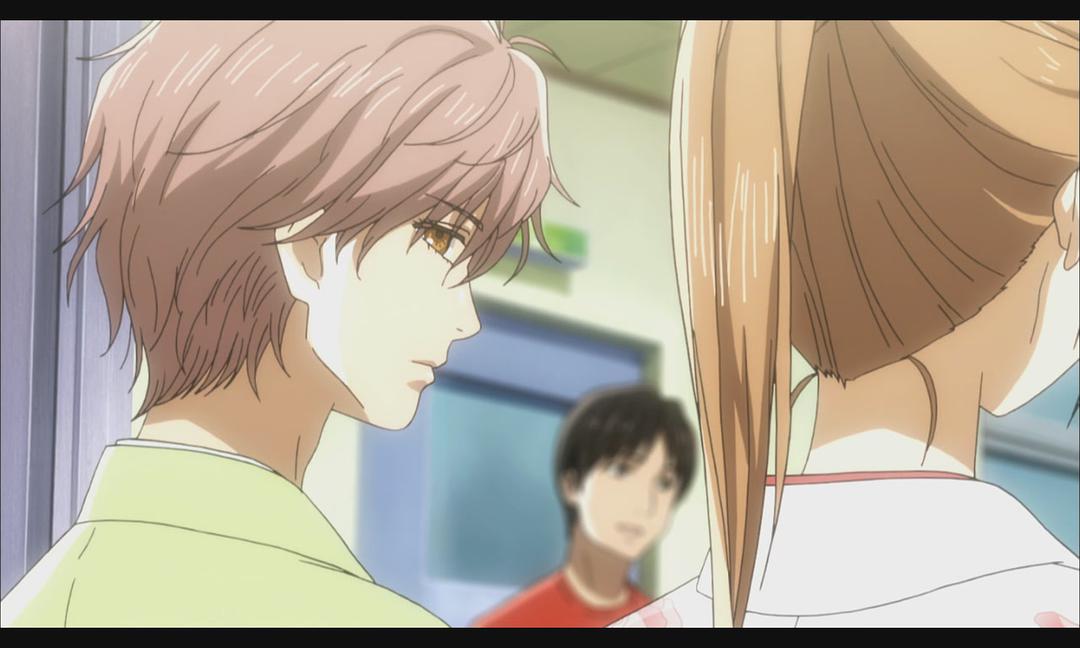 《花牌情缘》一部典型的日本漫改电影