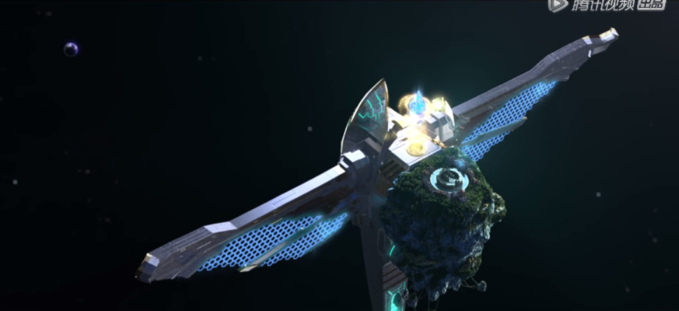 雄兵连06:《梅洛天庭篇》结束,彦冒着千难万险,只为了送嫁妆?