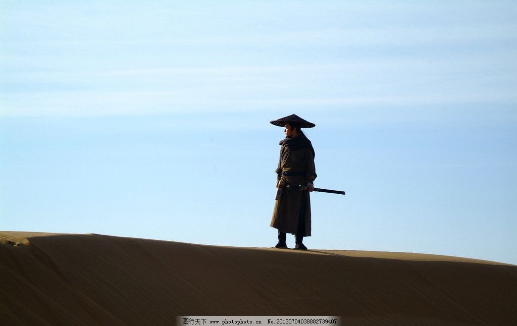 古代的护卫们,为什么心甘情愿为主人赴死?原因其实很简单