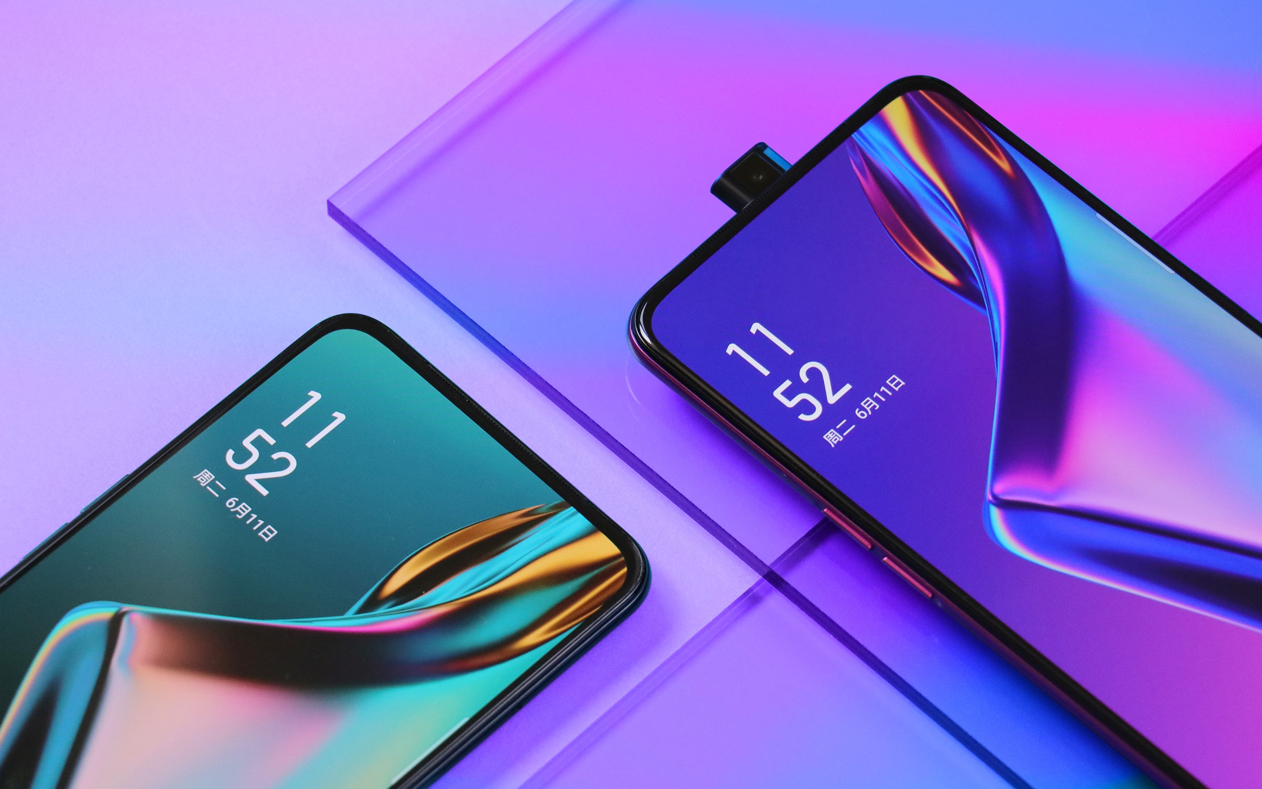 oppo k3 618领券减100元,售价1499元起