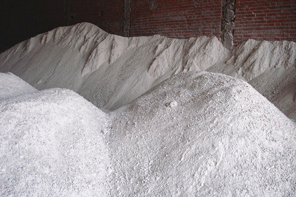 一,石粉能否代替沙子使用?