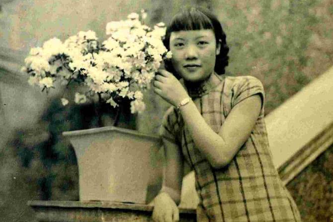 十大汉奸之一的李士群,被日军用鼠菌毒杀,他的美貌娇妻下场如何