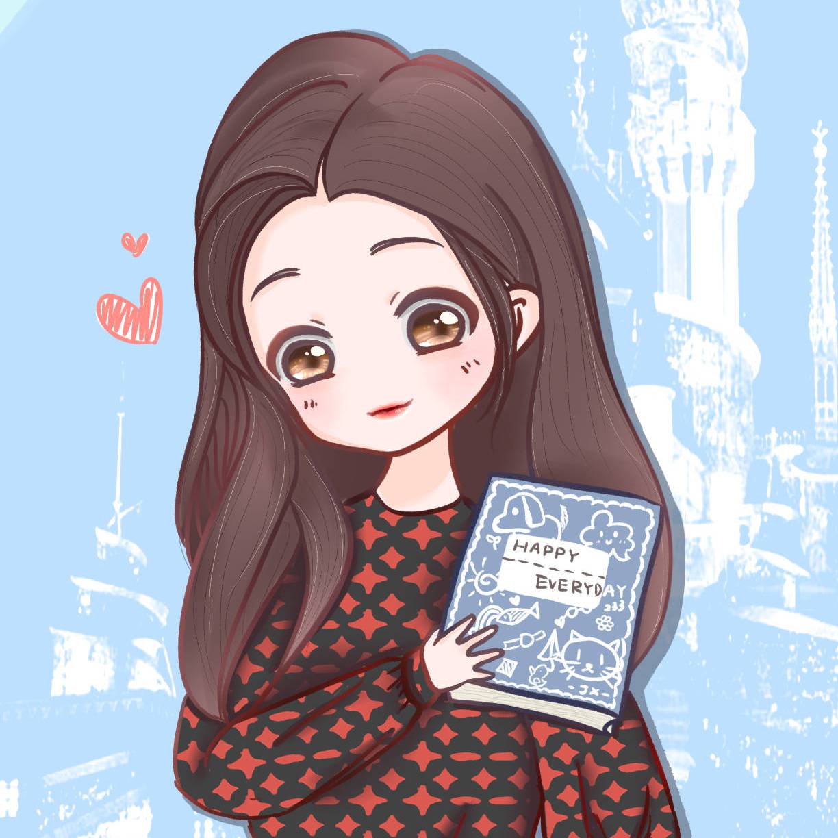 蒋欣短发look十分吸睛,又美又飒的小姐姐生日快乐