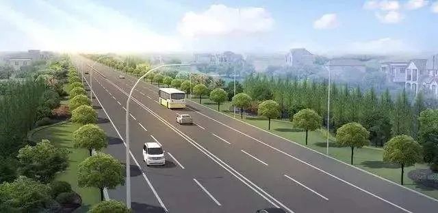 千峰路今年要南延3.29公里,北中环至环湖北路将全线贯通