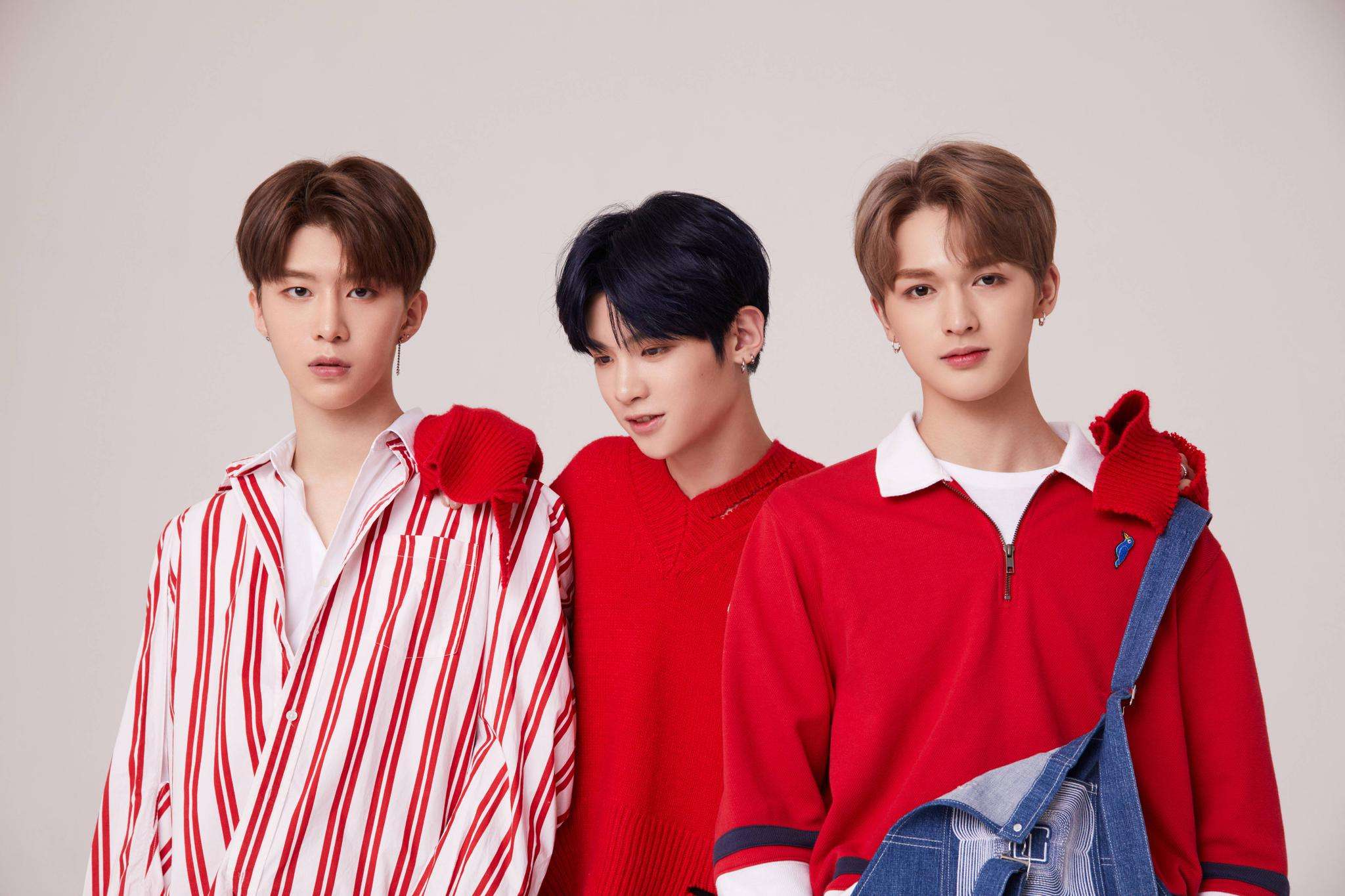 nine percent出道九个月,你还记得梦开始的那一天吗?