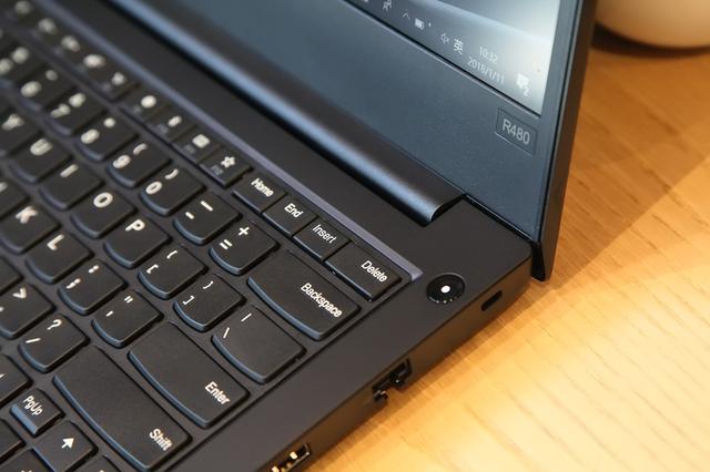 高性价r系列回归之作thinkpad r480图赏