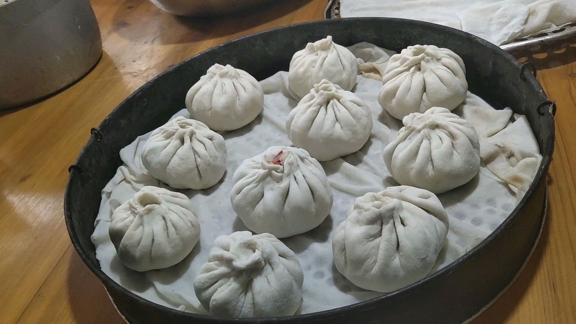 萝卜这么做,不用炖,不用炒,吃起来比肉都香