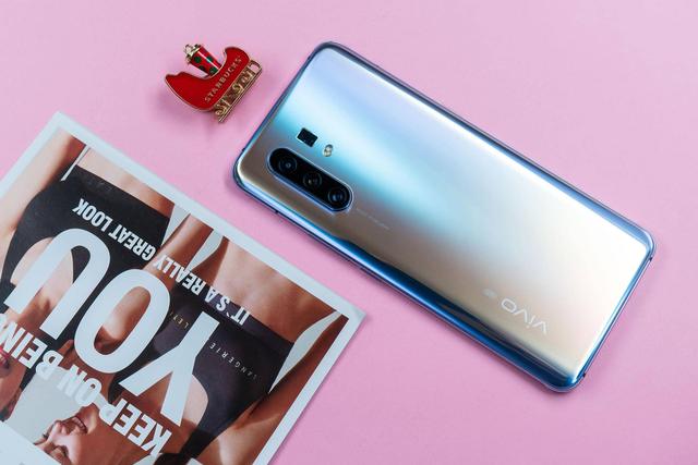 vivo x30系列的使用体验究竟怎样呢?用户评价:秀外慧中