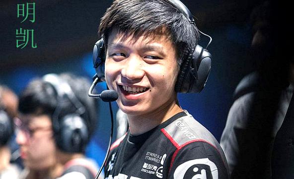 edg惨遭银河战舰横扫,打野haro被骂,背锅的却是若风?