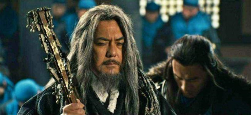 陈胜无意说出这一句话,却变为了现实,原因引人深思