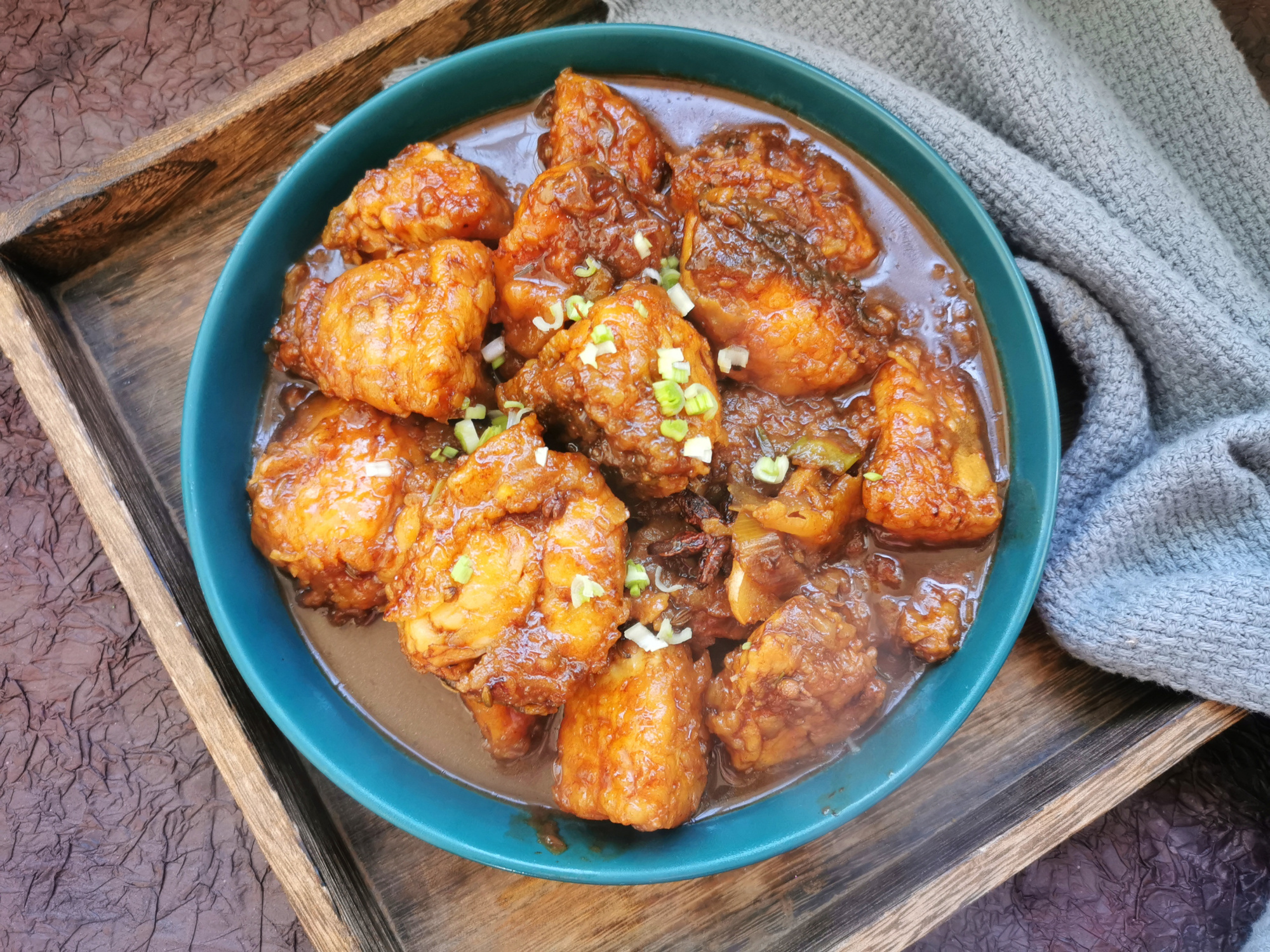 鱼块怎么做好吃?教你家常做法,肉质鲜嫩入味,家人赞不绝口