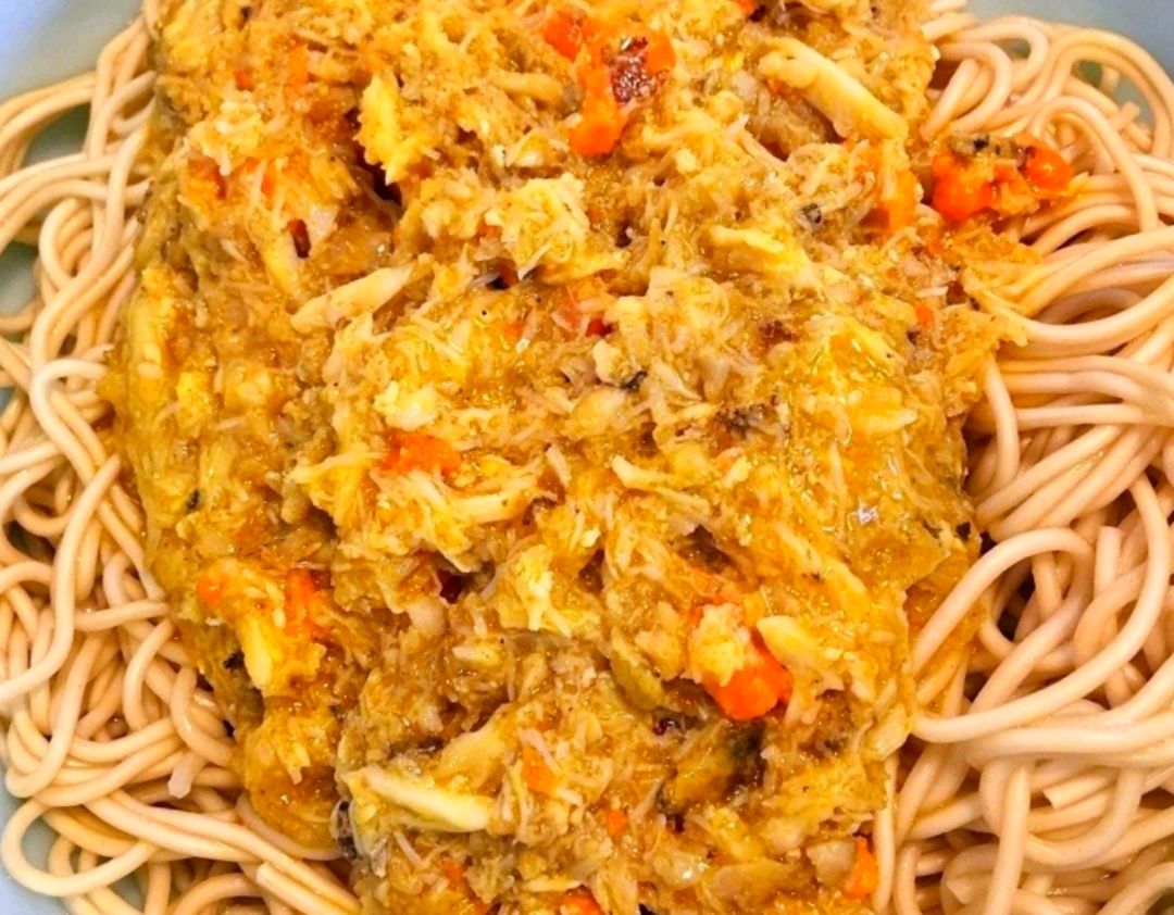 上有天堂,下有苏杭 ‖ 裕兴面馆的秃黄油拌面究竟有多好吃?