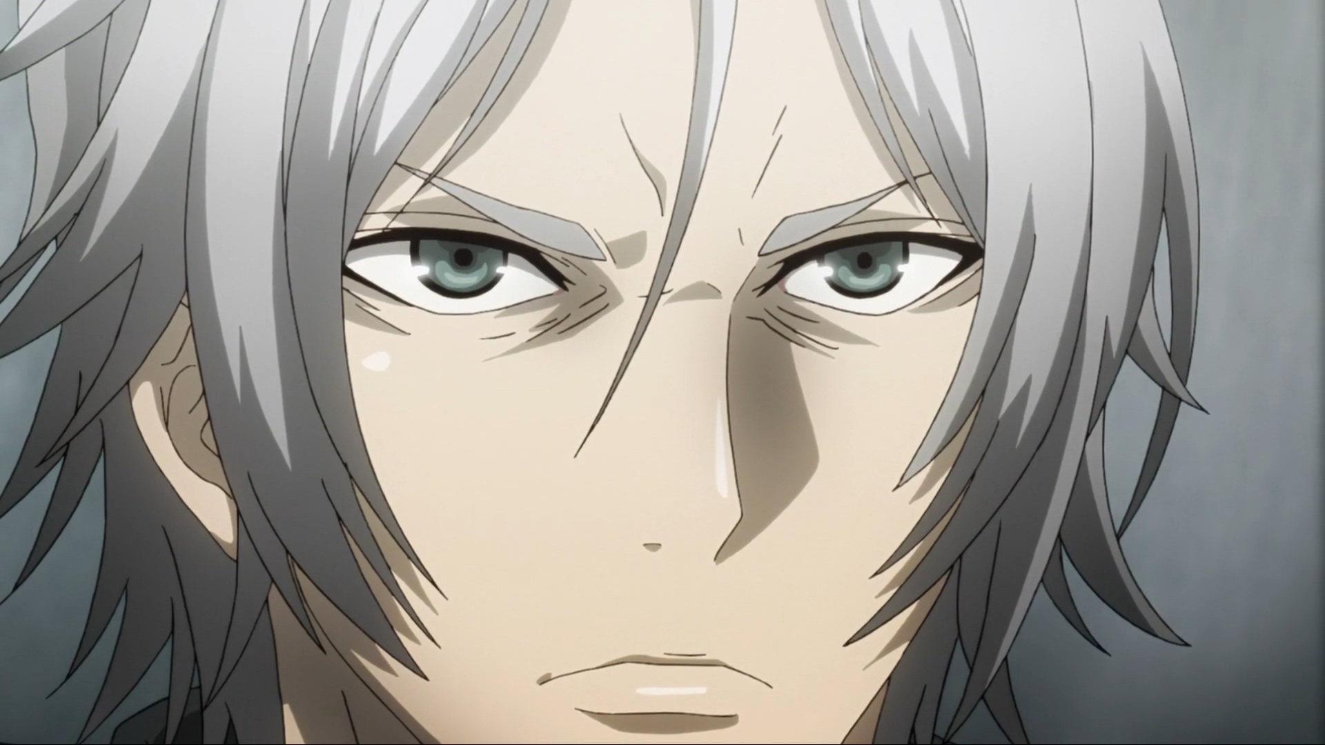 《东京战记reⅡ》第2话:白发金木终回归,不败死神被终结!