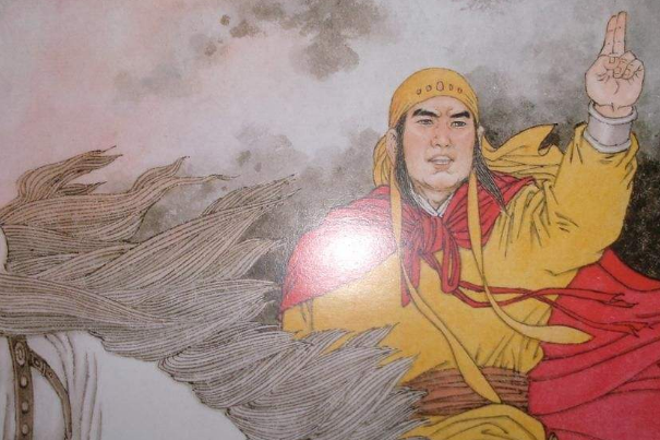 为什么陈玉成21岁时就担任了太平天国后期的军事统帅?