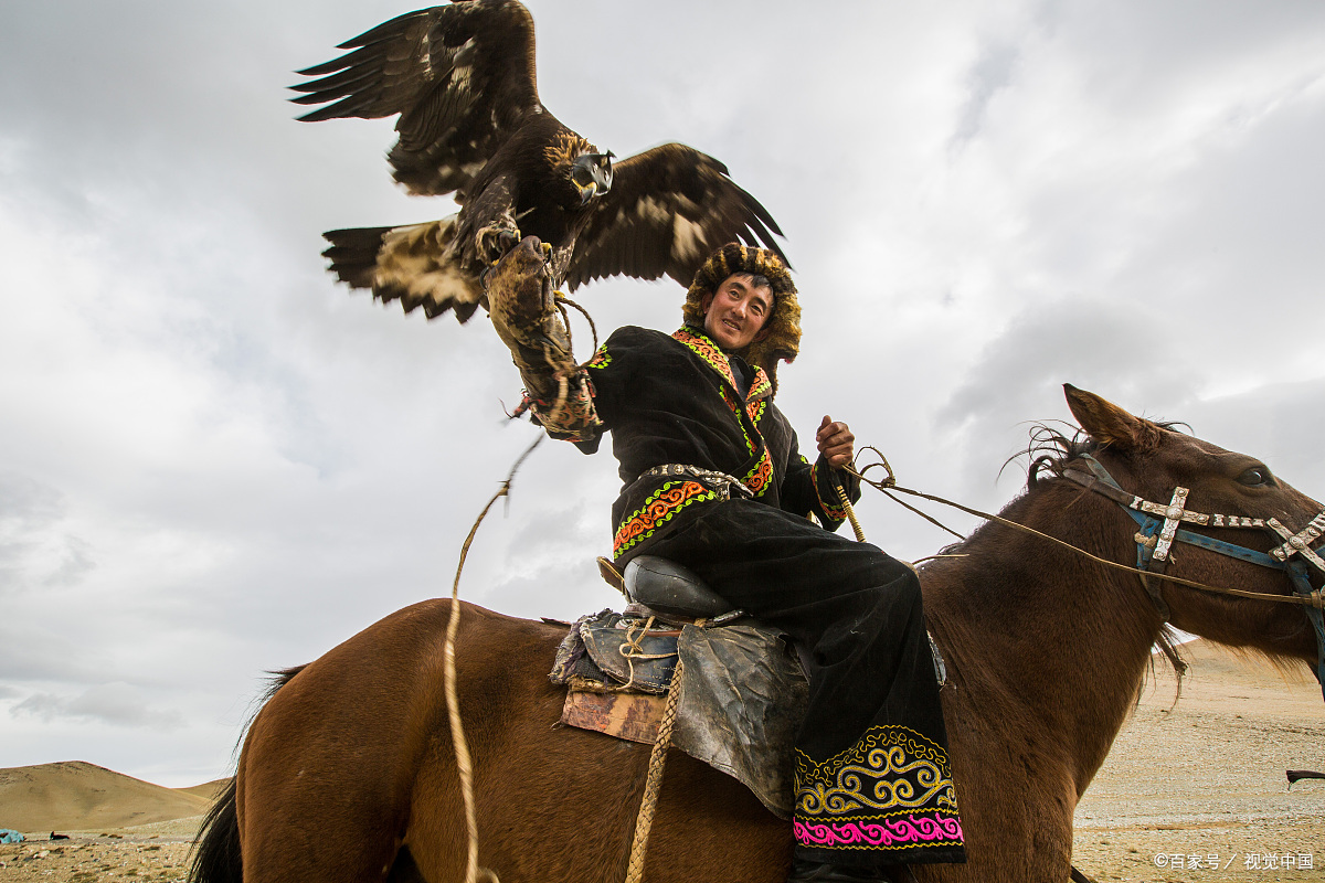 古代皇帝是如何打猎的?不是用弓箭,超出想象的奢侈享受