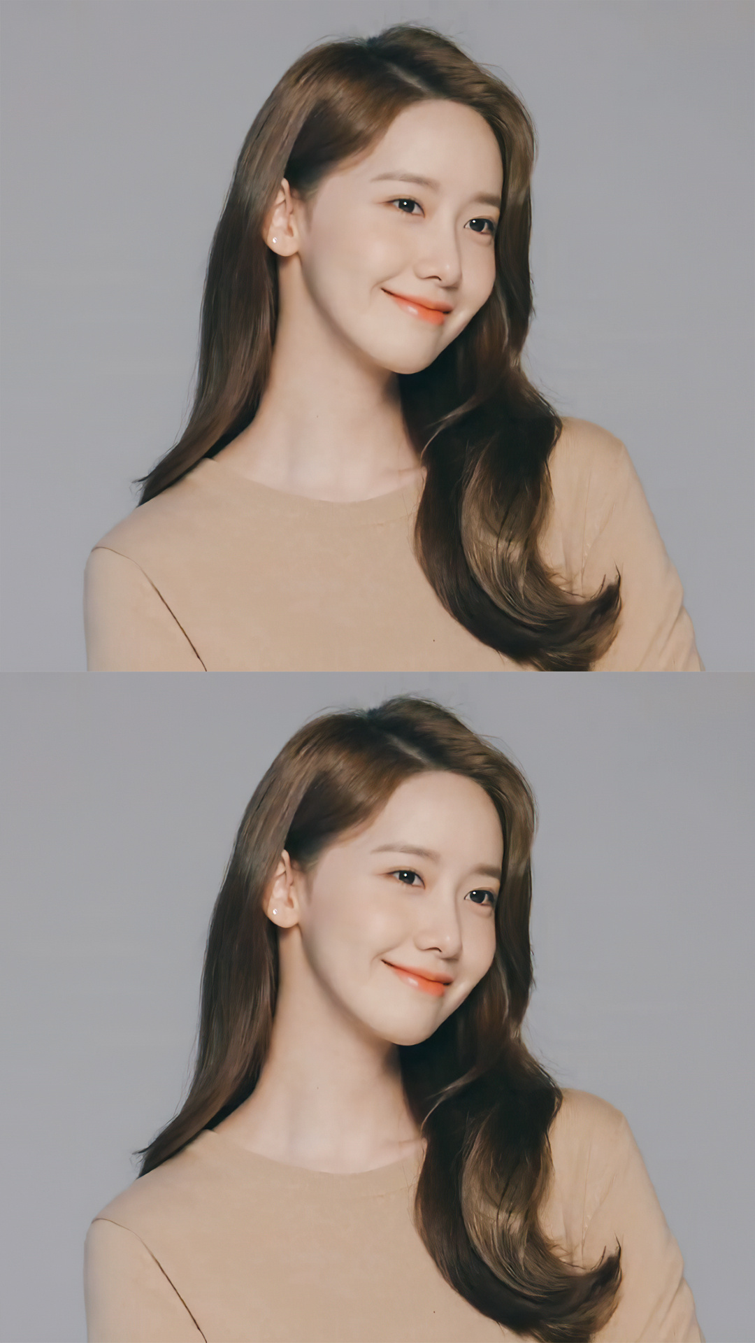 明星美图 & 林允儿