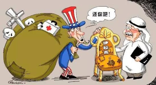 不顾美苏警告穷兵黩武,要在中东当老大:结果国破家亡!