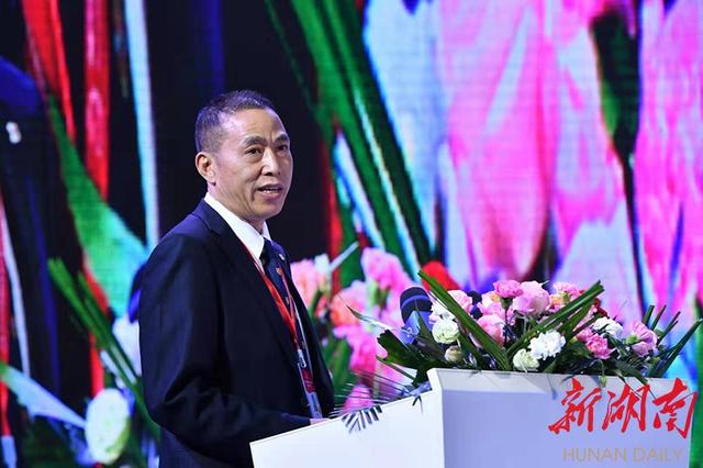 大咖访谈|徐宗祥:打造智能轨道交通生态圈,为大家提供更好的交通出行