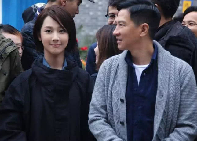 杨紫张家辉新剧即将上映,突破形象饰演"打女",太帅了!