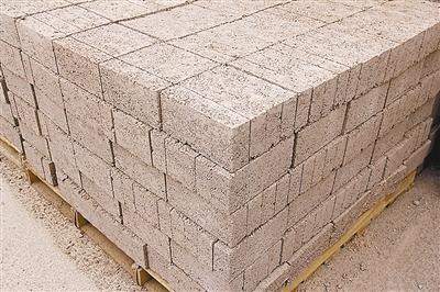 建筑垃圾资源再生,骨料的用途你知道吗?