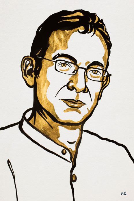 诺贝尔经济学奖揭晓:3位学者因"减轻全球贫困"的研究获奖