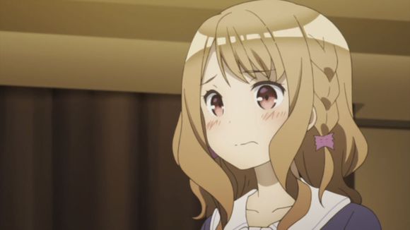 当这些败犬角色失败后你是否想过给她们一个温暖的怀抱呢