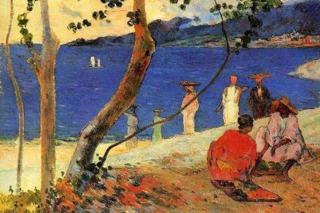 《月亮与六便士》:爱的最高境界是成全