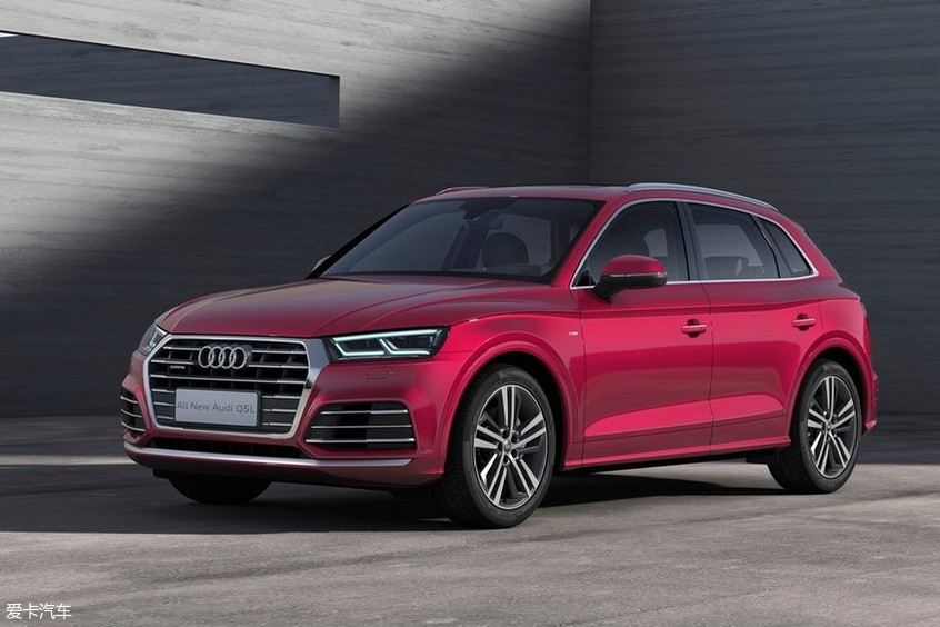 省油不是全部 解读奥迪quattro ultra