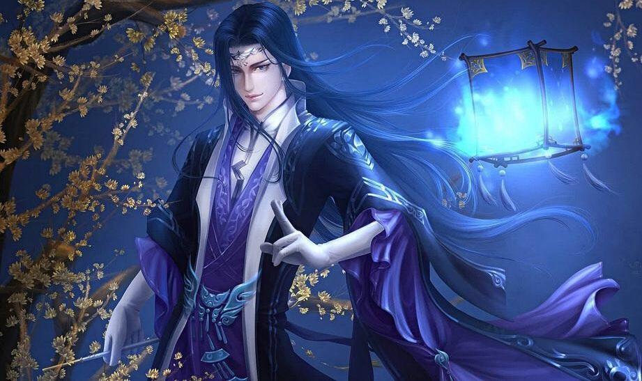 《盘龙》:影鼠贝贝的来历,从一次误会开始