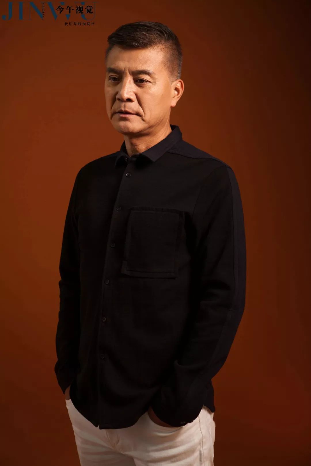 今午影像丨刘之冰:于无声处听惊雷