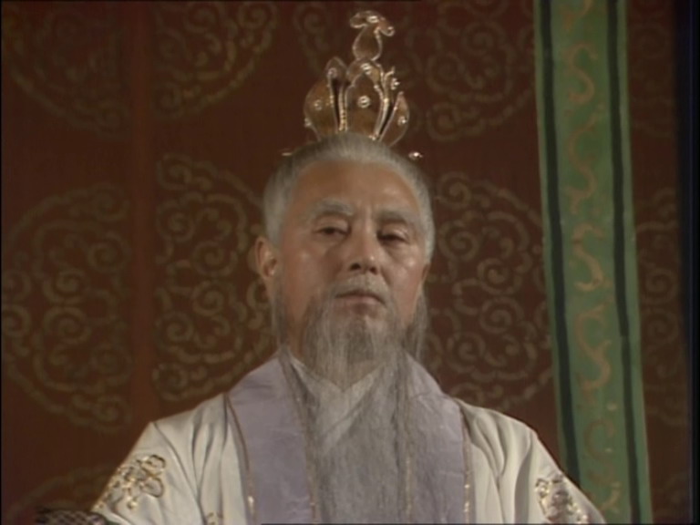 为什么说《西游记》中孙悟空的授业恩师菩提祖师,就是如来佛祖?