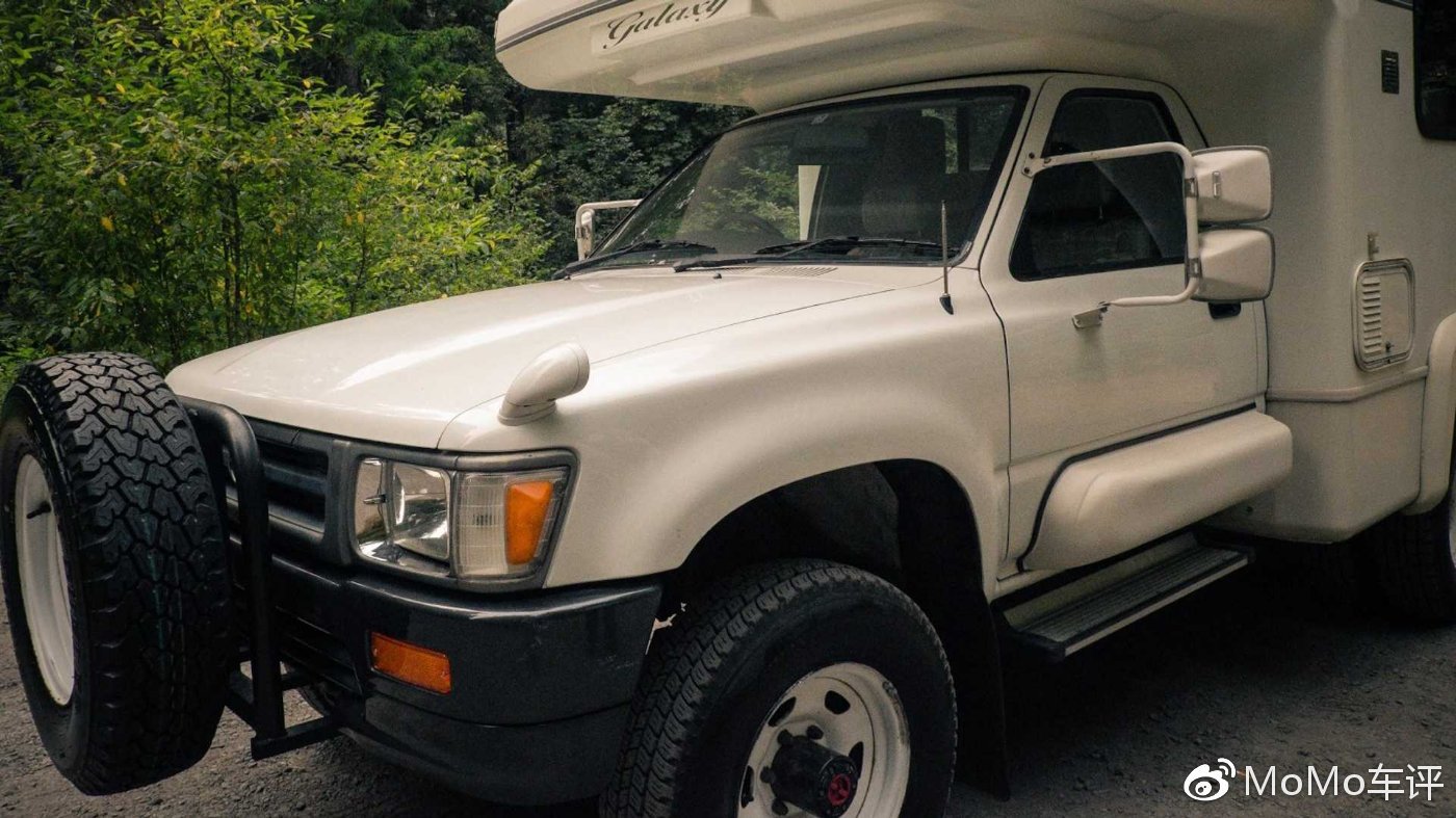 日本产丰田房车,26岁高龄依然精致,网友:有这台车就不用买房了