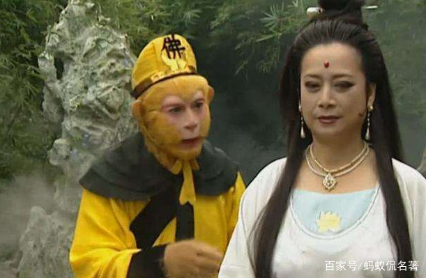 为何观音衣服都来不及穿好,就赶紧帮悟空降妖?你看此妖有何来历 为何观音衣服都来不及穿好,就赶紧帮悟空降妖?你看此妖有何来历