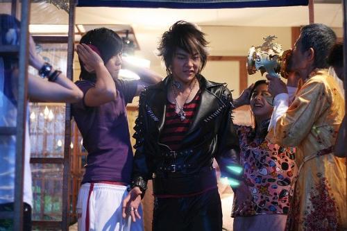 终极一家2系列,一直在更新(八)