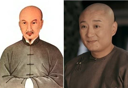 电视剧里的"叶天士"原来真有其人,活了八十多岁