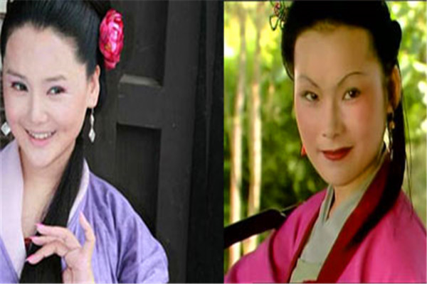 《红楼梦》中被称为男人收割机的多姑娘,反映出了贾府丫鬟的悲剧