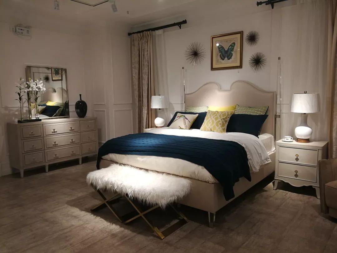 上海展圆满落幕,环美·雷格西满载而归