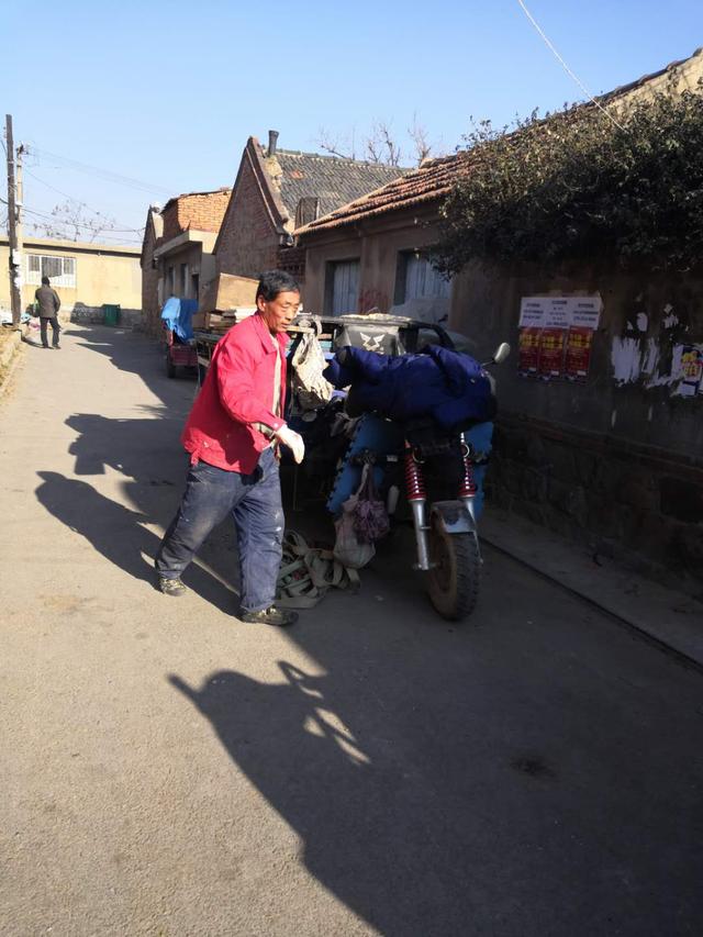 青岛闫家山村拆迁正热,村民兴奋 评论区炸了