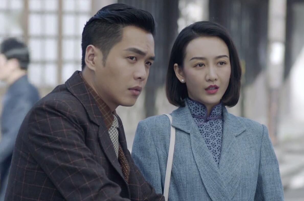 《谍战深海之惊蛰》开播,超惊险剧情背后,最惹争议的还是这件事