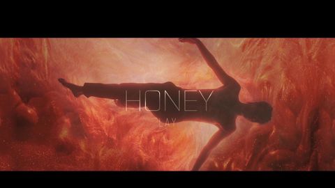 张艺兴全新ep同名主打曲《honey》mv现已全球上线