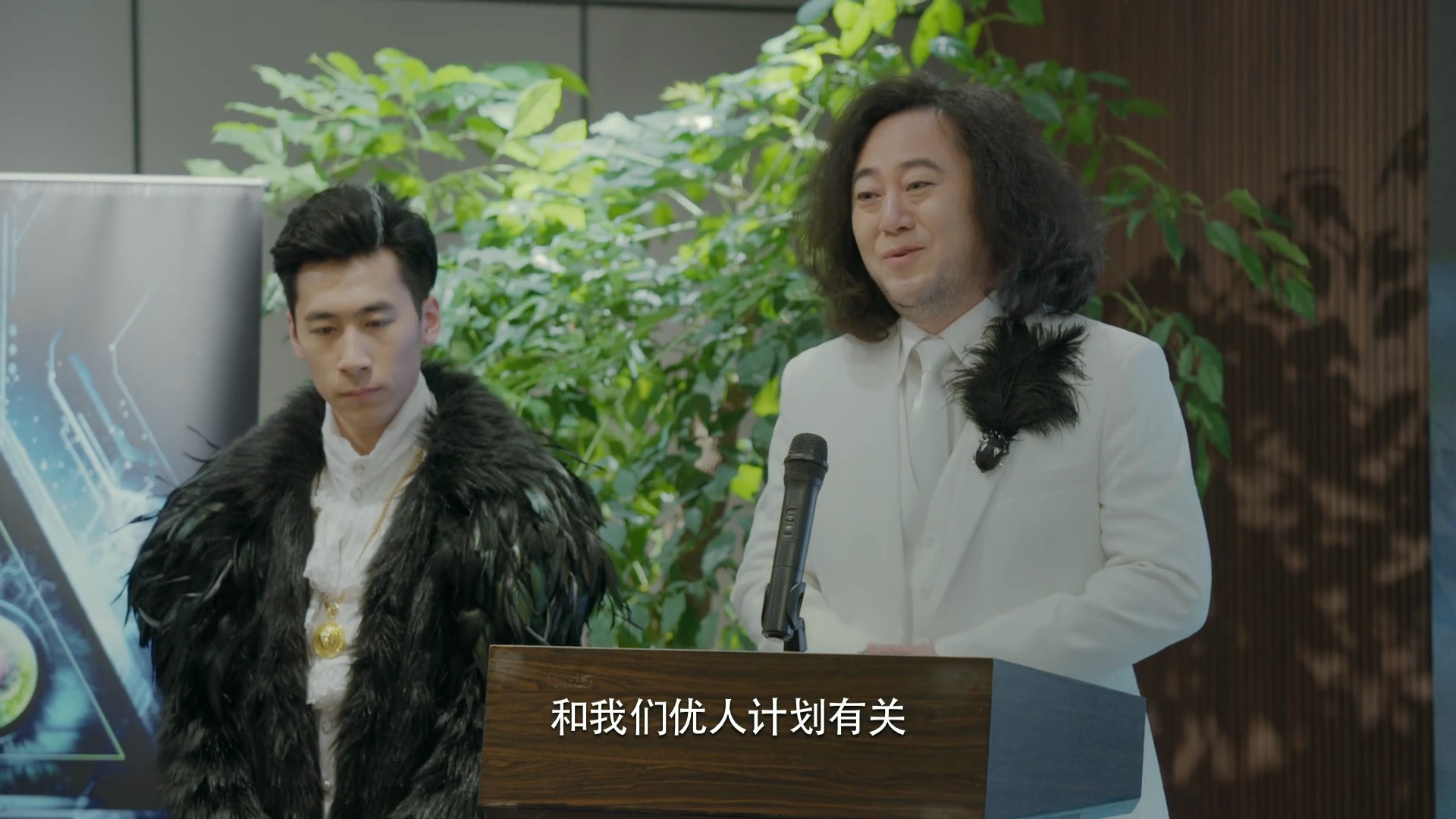 铠甲勇士:最大boss蓝桃博士卖萌装傻,目的却是造出神脑控制世界